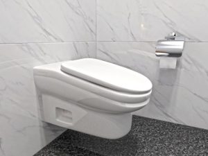 انواع توالت فرنگی
